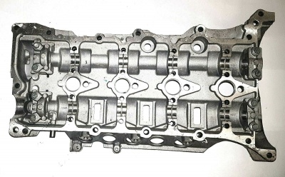 M9r комплект грм